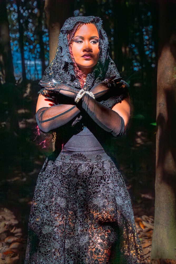 Lora · Gidé mwen