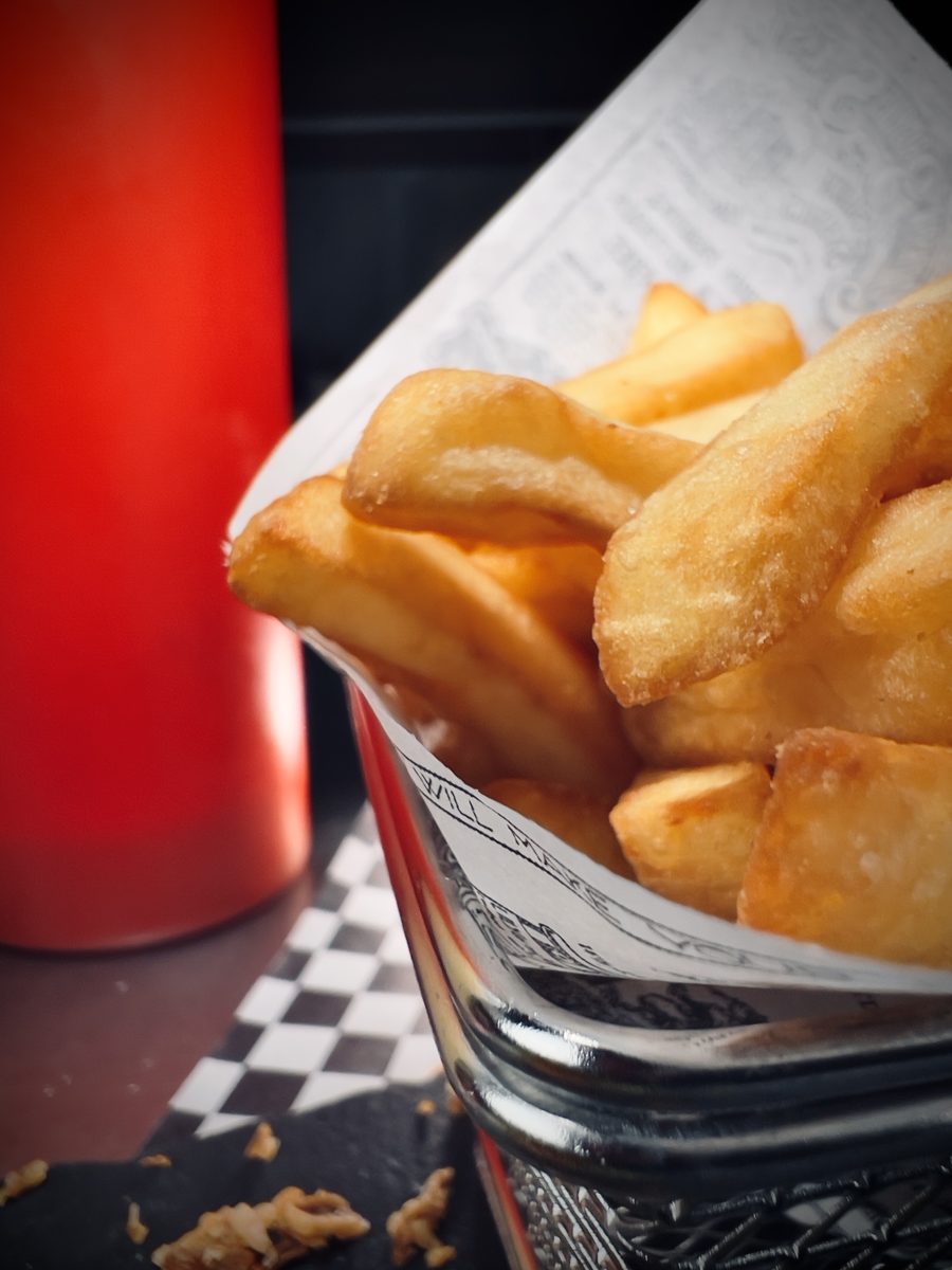 Photos culinaires
