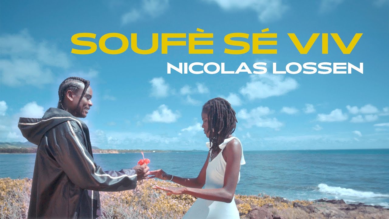 Nicolas Lossen