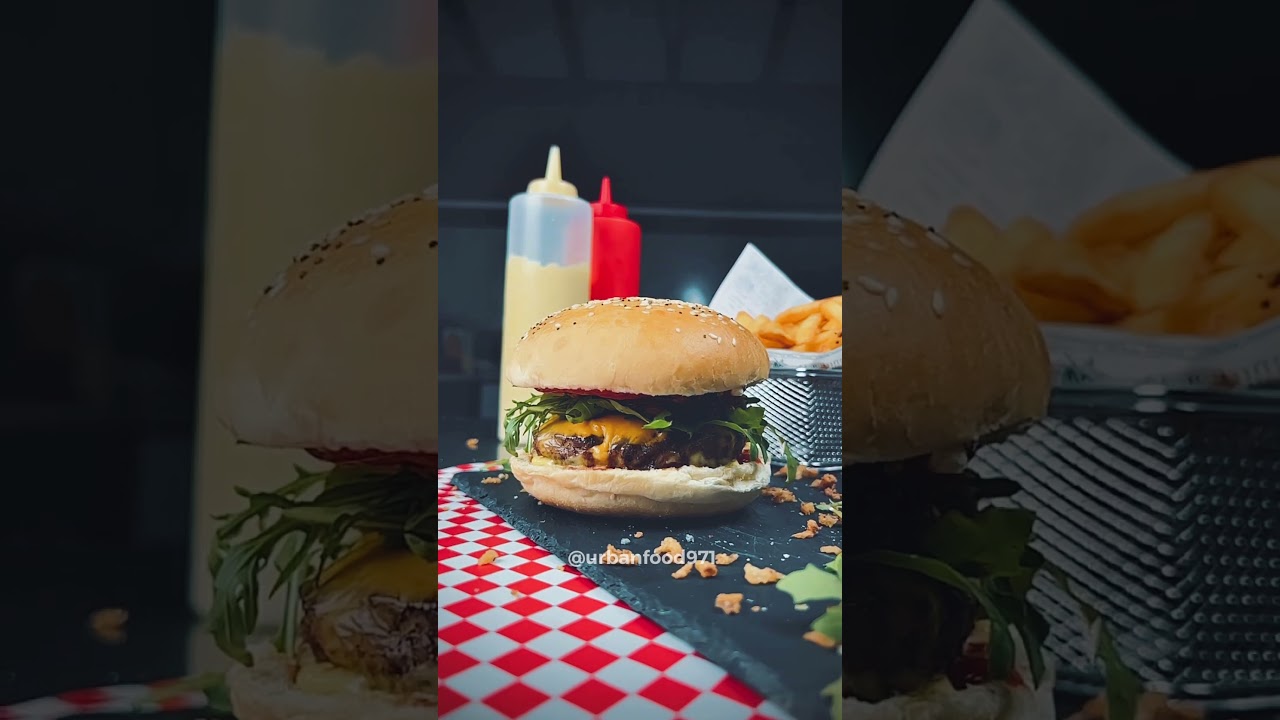 Urban Food